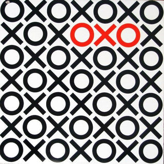 OXO- Oxo - Darkside Records