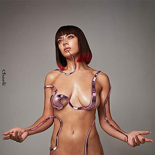 Charli XCX- Charli - Darkside Records