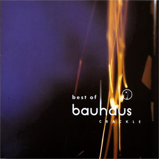 Bauhaus- Crackle: Best Of - Darkside Records