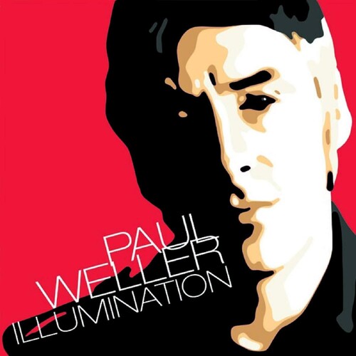 Paul Weller- Illumination - Darkside Records