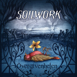 Soilwork- Overgivenheten - Darkside Records