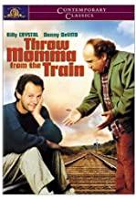 Throw Momma From The Train - Darkside Records