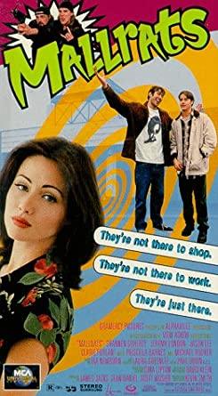 Mallrats - DarksideRecords