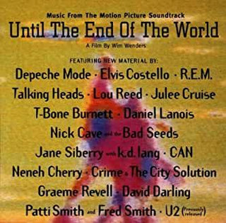 Until The End Of The World Soundtrack - Darkside Records