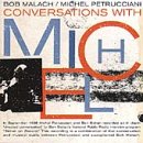 Bob Malach/Michel Petrucciani- Conversations With Michel - Darkside Records