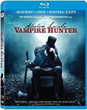 Abraham Lincoln Vampire Hunter - Darkside Records