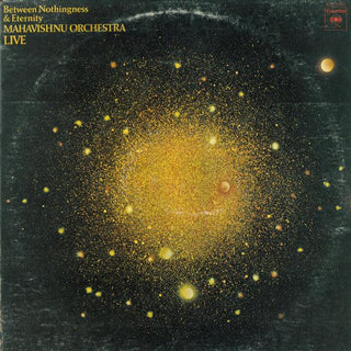Mahavishnu Orchestra- Between Nothingness & Eternity - Darkside Records