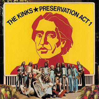 The Kinks- Preservation Act 1