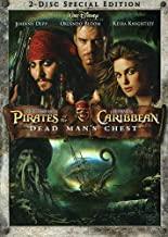 Pirates Of The Caribean: Dead Man's Chest - Darkside Records