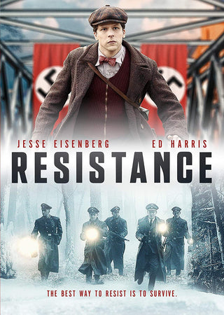Resistance - Darkside Records