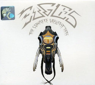 The Eagles- Complete Greatest Hits [Import] - Darkside Records