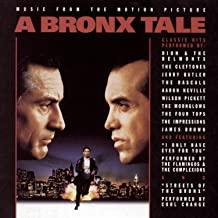 A Bronx Tale Soundtrack - DarksideRecords