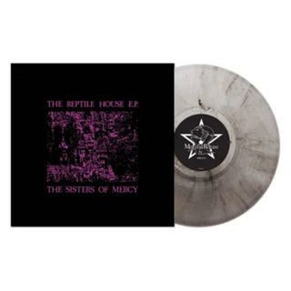 Sisters of Mercy- The Reptile House -RSD23 - Darkside Records