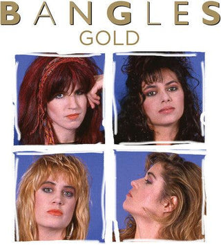 The Bangles- Gold [Import] - Darkside Records