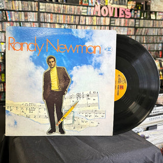 Randy Newman- Randy Newman - Darkside Records