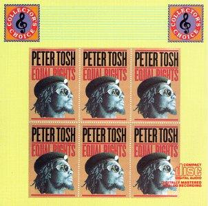 Peter Tosh- Equal Rights - DarksideRecords