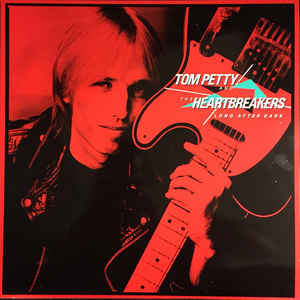 Tom Petty- Long After Dark