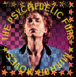 Psychedelic Furs- Mirror Moves - DarksideRecords