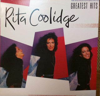 Rita Coolidge- Greatest Hits - Darkside Records
