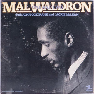 Mal Waldron- One And True - Darkside Records