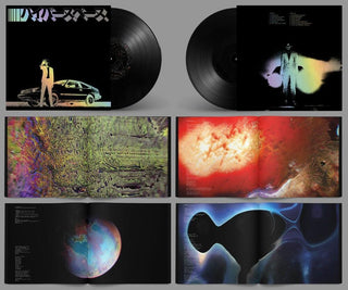 Beck- Hyperspace: 2020 (DLX) - Darkside Records