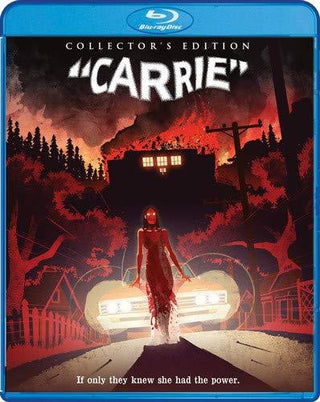 Carrie - Darkside Records