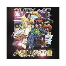 Outkast- Aquemini - Darkside Records