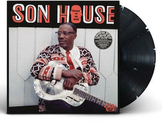 Son House- Forever On My Mind (Indie Exclusive) - Darkside Records