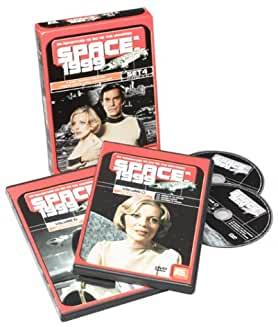 Space: 1999 Set 4 - Darkside Records