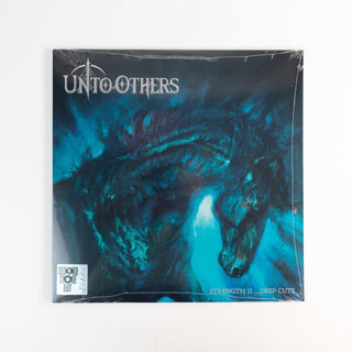 Unto Others- Strength II - Deep Cuts -BF22 - Darkside Records