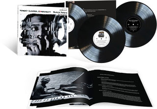 Robert Glasper- Black Radio (10th Anniversary Deluxe Ed) - Darkside Records