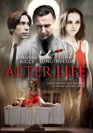 After Life - Darkside Records