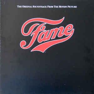 Fame Soundtrack - DarksideRecords