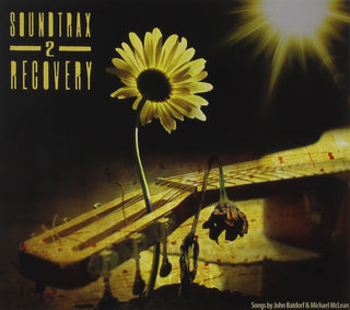 John Batdorf & Michael McLean- Soundtrax 2 Recovery - Darkside Records