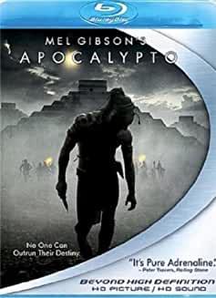 Apocalypto - DarksideRecords