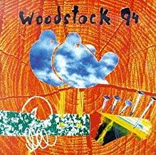 Various- Woodstock '94 - DarksideRecords