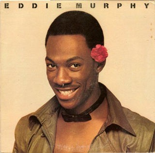 Eddie Murphy- Eddie Murphy - DarksideRecords