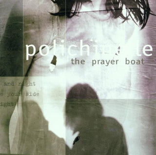 The Prayer Boat- Polichinelle - Darkside Records