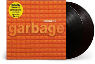 Garbage- Version 2.0 (UK Import) - Darkside Records
