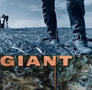 Giant- Last Of The Runaways - Darkside Records