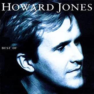 Howard Jones- Best Of - Darkside Records