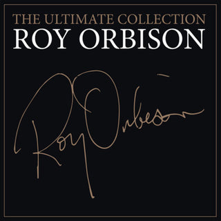 Roy Orbison- Ultimate - Darkside Records
