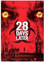 28 Days Later - DarksideRecords