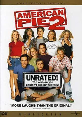 American Pie 2 - DarksideRecords