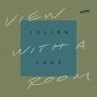 Julian Lage- View With A Room - Darkside Records