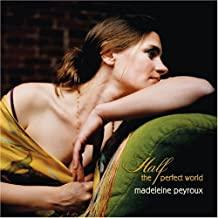 Madeleine Peyroux- Half The Perfect World - Darkside Records