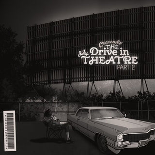 Curren$y- The Drive In Theatre Part 2 - Darkside Records