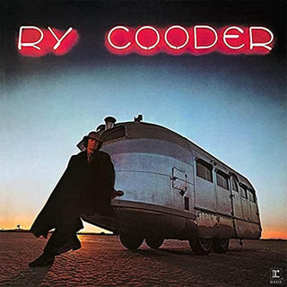 Ry Cooder- Ry Cooder - Darkside Records