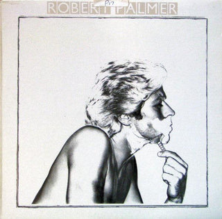 Robert Palmer- Secrets - DarksideRecords