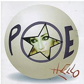 Poe- Hello - DarksideRecords